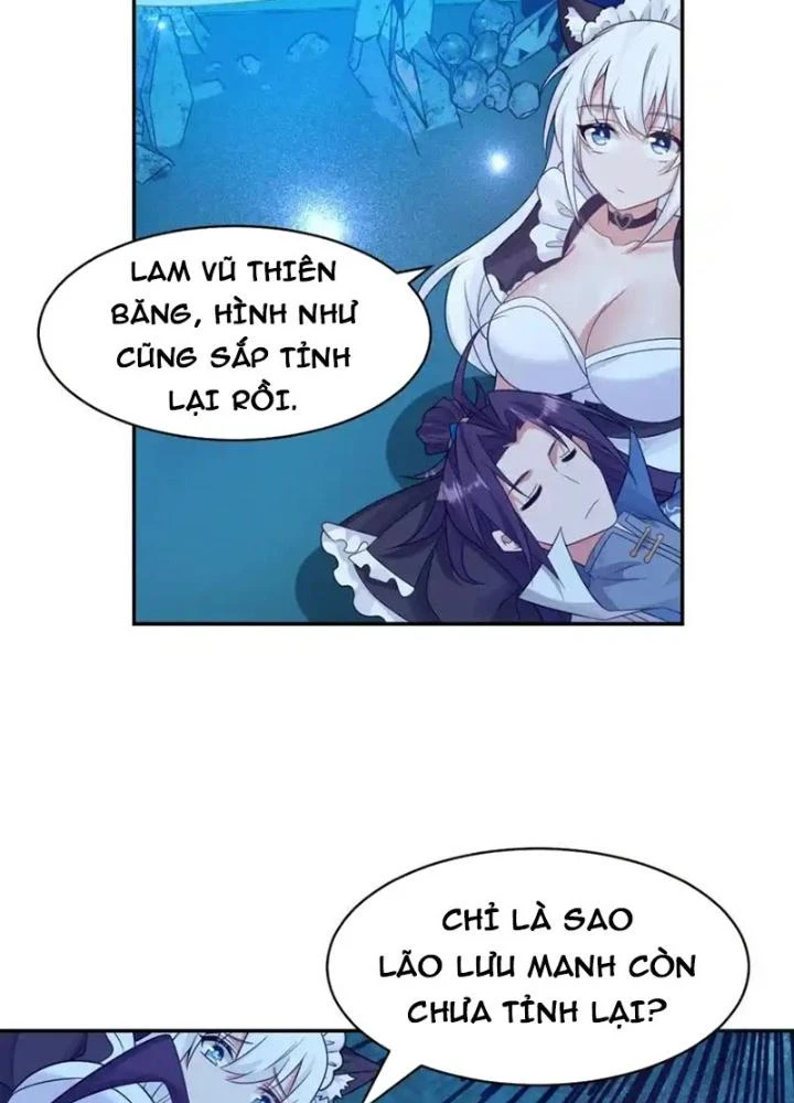 Tu Luyện Thành Tiên Ta Chỉ Muốn Nuôi Nữ Đồ Đệ Chapter 226 - 5