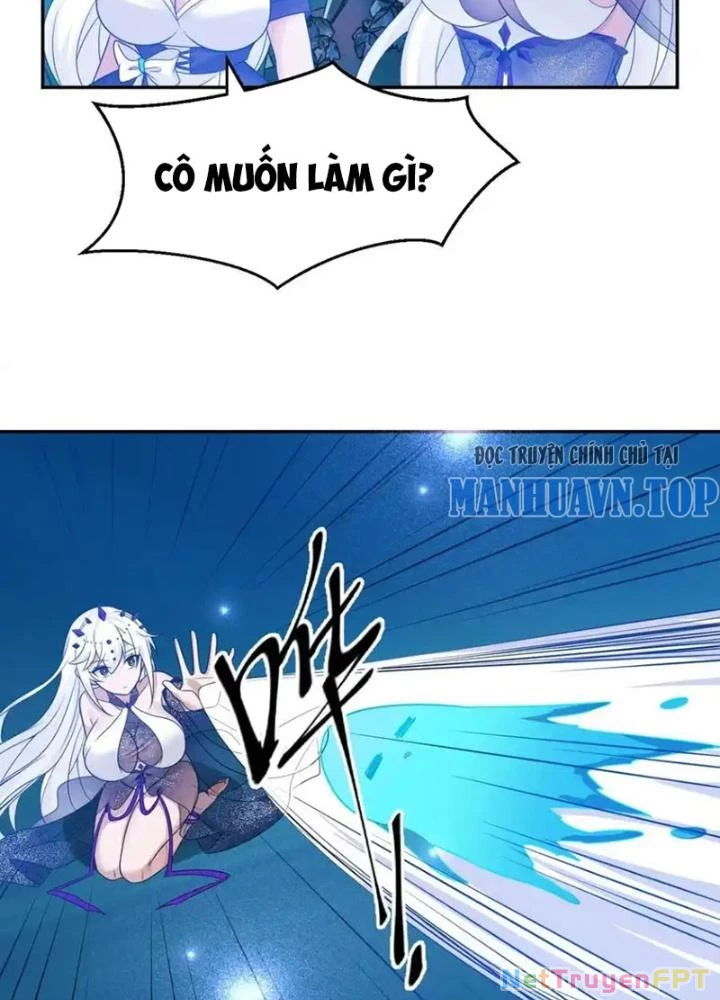 Tu Luyện Thành Tiên Ta Chỉ Muốn Nuôi Nữ Đồ Đệ Chapter 226 - 9