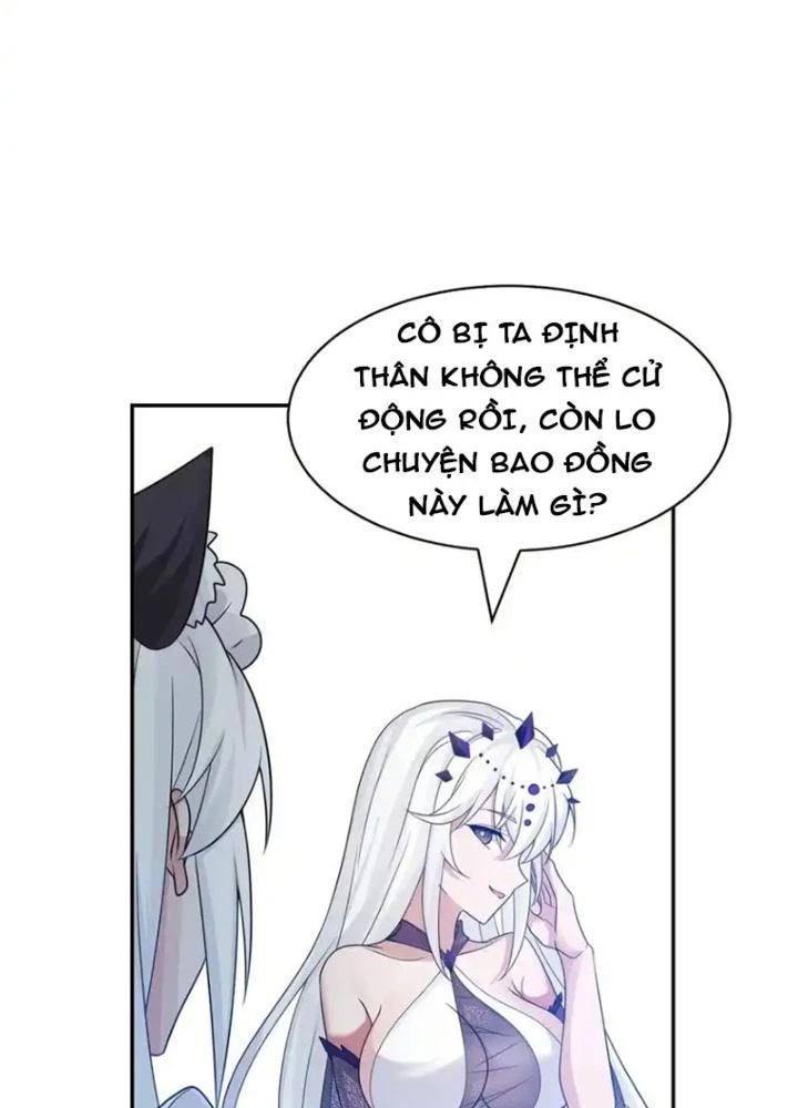 Tu Luyện Thành Tiên Ta Chỉ Muốn Nuôi Nữ Đồ Đệ Chapter 226 - 11