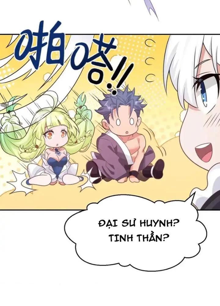 Tu Luyện Thành Tiên Ta Chỉ Muốn Nuôi Nữ Đồ Đệ Chapter 226 - 23