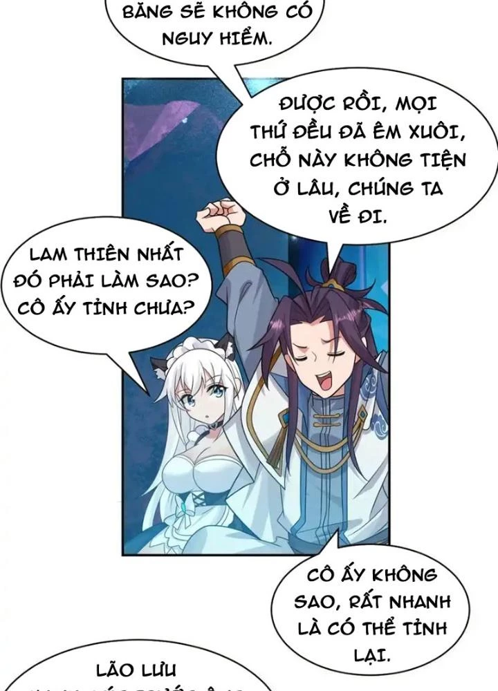 Tu Luyện Thành Tiên Ta Chỉ Muốn Nuôi Nữ Đồ Đệ Chapter 226 - 27