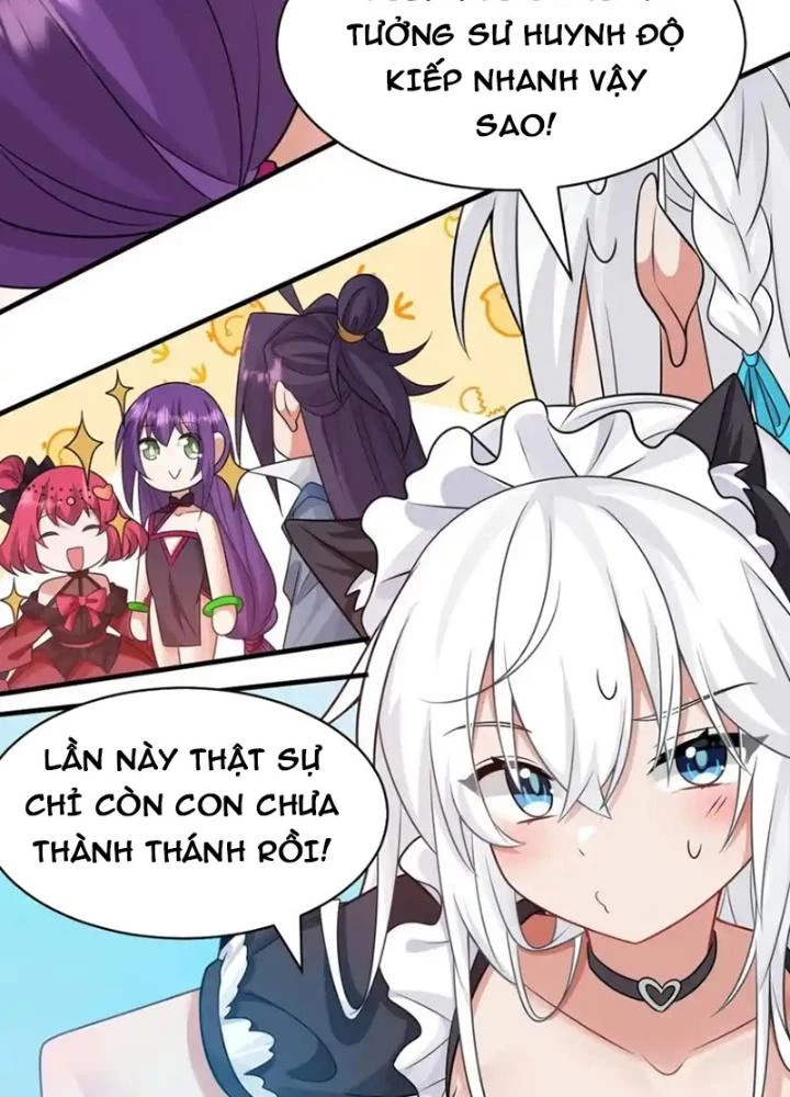 Tu Luyện Thành Tiên Ta Chỉ Muốn Nuôi Nữ Đồ Đệ Chapter 226 - 49