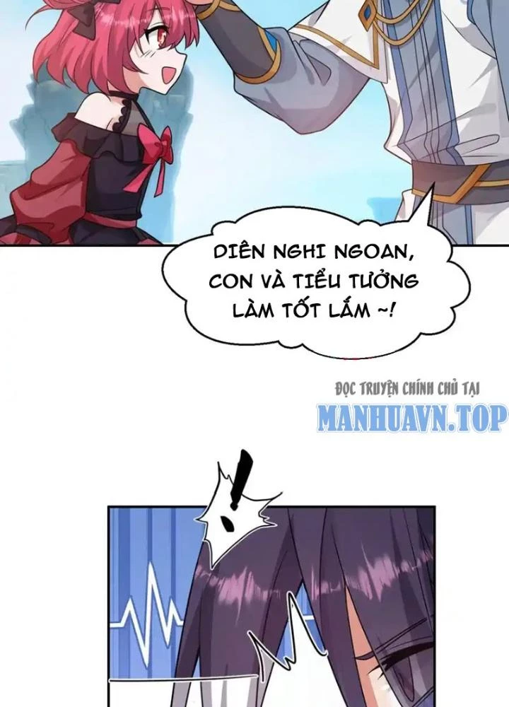 Tu Luyện Thành Tiên Ta Chỉ Muốn Nuôi Nữ Đồ Đệ Chapter 226 - 53