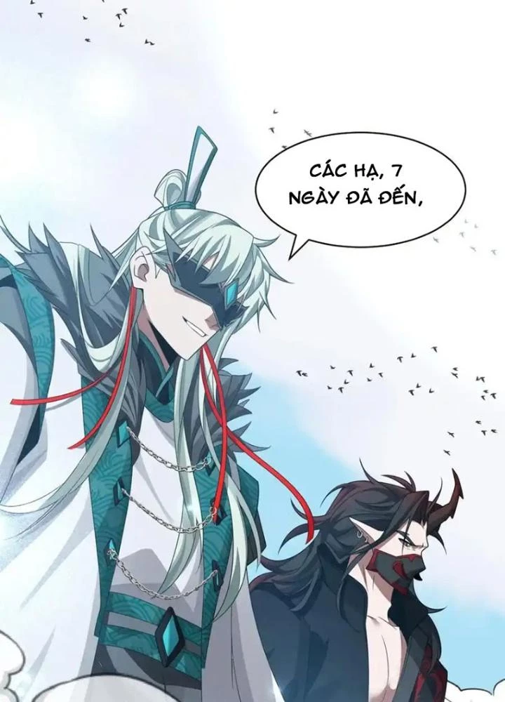 Tu Luyện Thành Tiên Ta Chỉ Muốn Nuôi Nữ Đồ Đệ Chapter 226 - 59