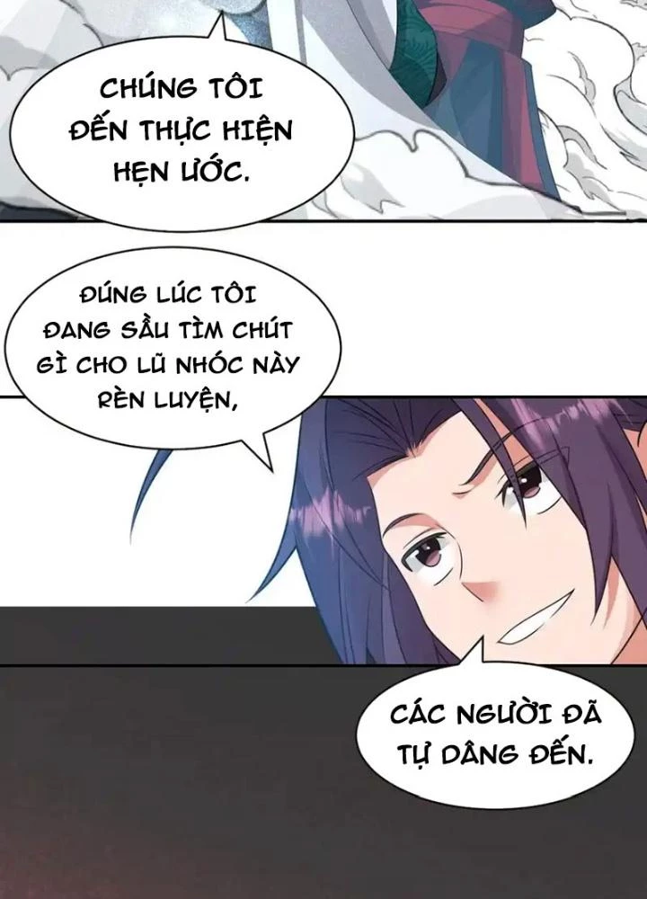Tu Luyện Thành Tiên Ta Chỉ Muốn Nuôi Nữ Đồ Đệ Chapter 226 - 61