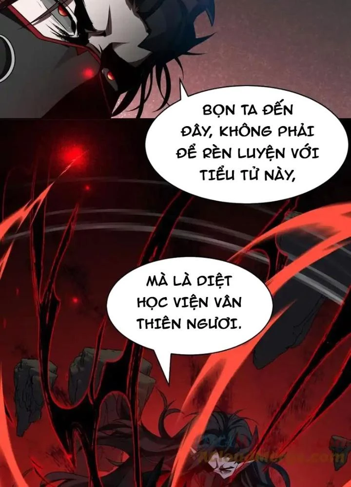 Tu Luyện Thành Tiên Ta Chỉ Muốn Nuôi Nữ Đồ Đệ Chapter 226 - 63