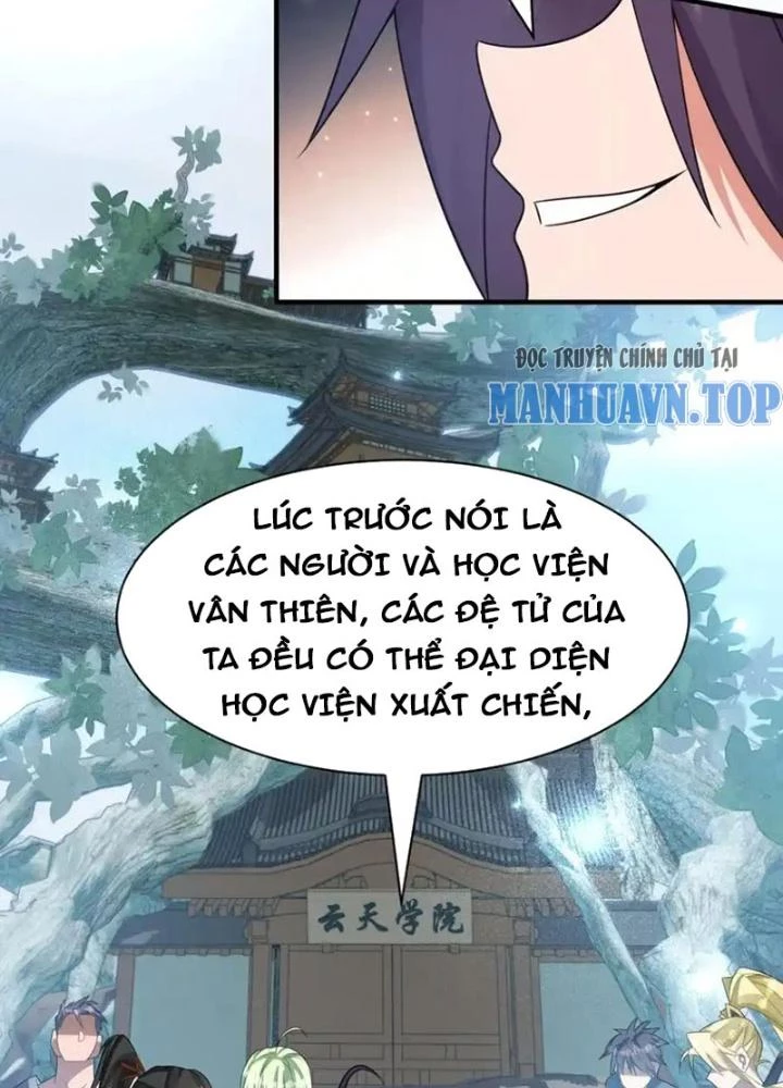 Tu Luyện Thành Tiên Ta Chỉ Muốn Nuôi Nữ Đồ Đệ Chapter 226 - 67