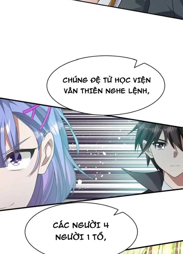 Tu Luyện Thành Tiên Ta Chỉ Muốn Nuôi Nữ Đồ Đệ Chapter 226 - 73