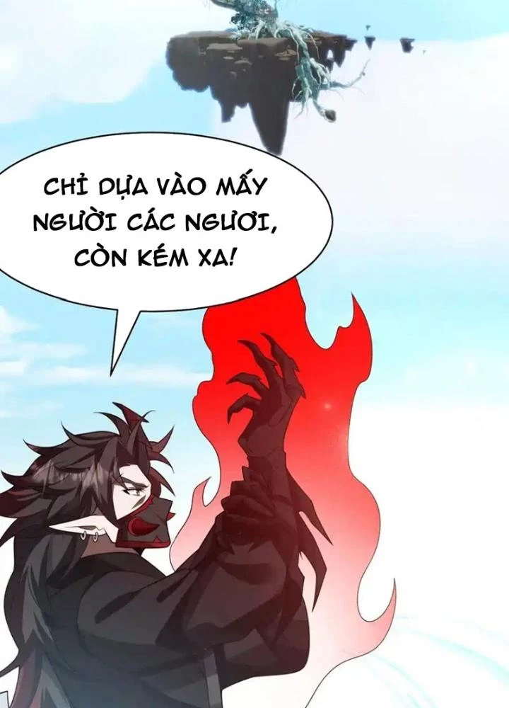 Tu Luyện Thành Tiên Ta Chỉ Muốn Nuôi Nữ Đồ Đệ Chapter 226 - 81