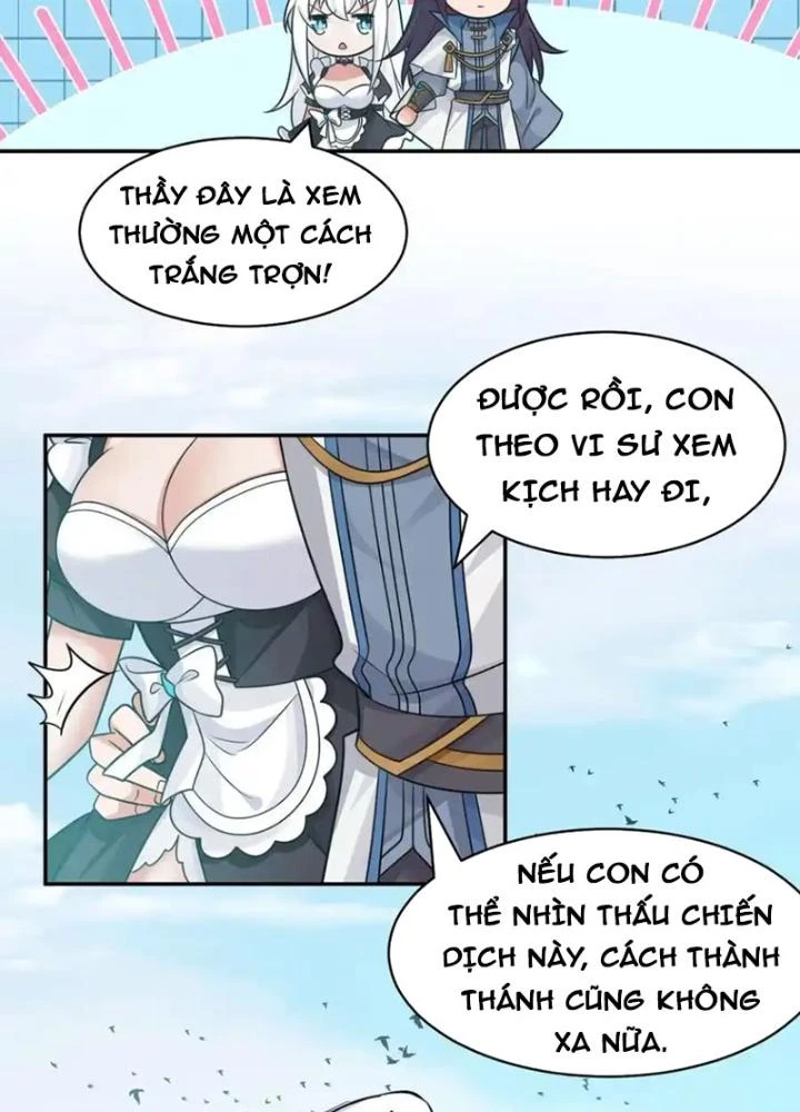 Tu Luyện Thành Tiên Ta Chỉ Muốn Nuôi Nữ Đồ Đệ Chapter 226 - 93