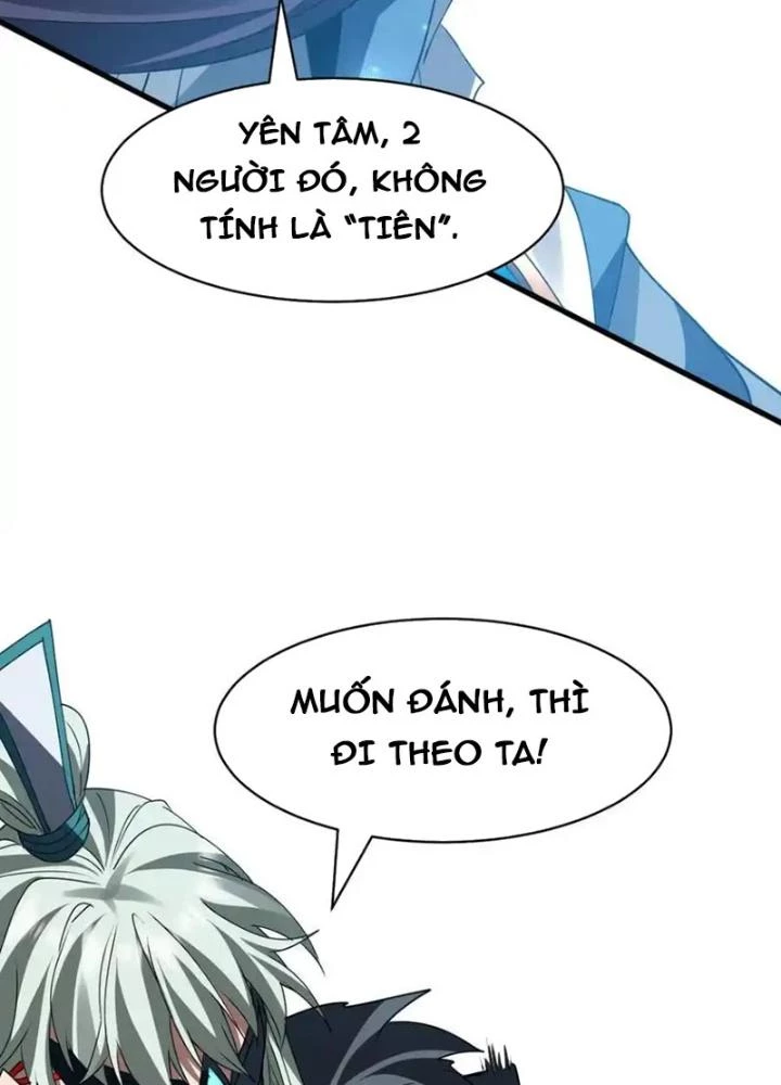 Tu Luyện Thành Tiên Ta Chỉ Muốn Nuôi Nữ Đồ Đệ Chapter 227 - 15