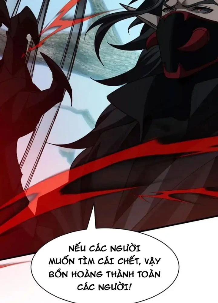 Tu Luyện Thành Tiên Ta Chỉ Muốn Nuôi Nữ Đồ Đệ Chapter 227 - 21