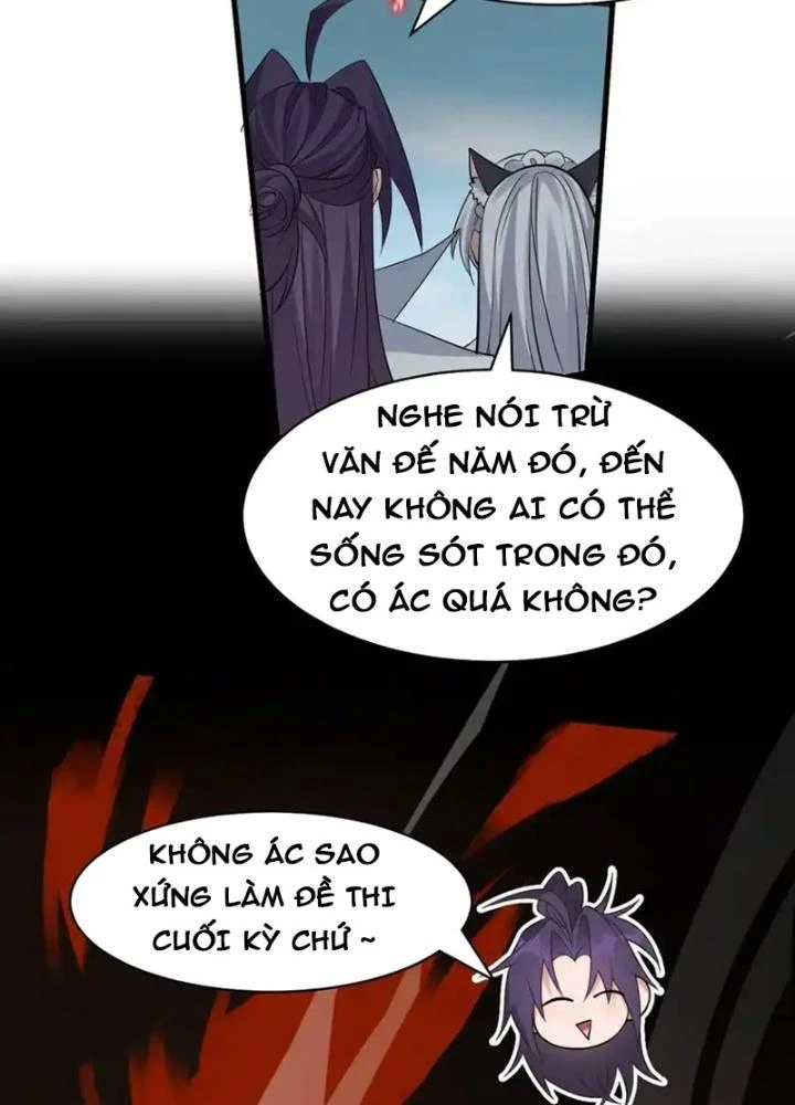 Tu Luyện Thành Tiên Ta Chỉ Muốn Nuôi Nữ Đồ Đệ Chapter 227 - 27