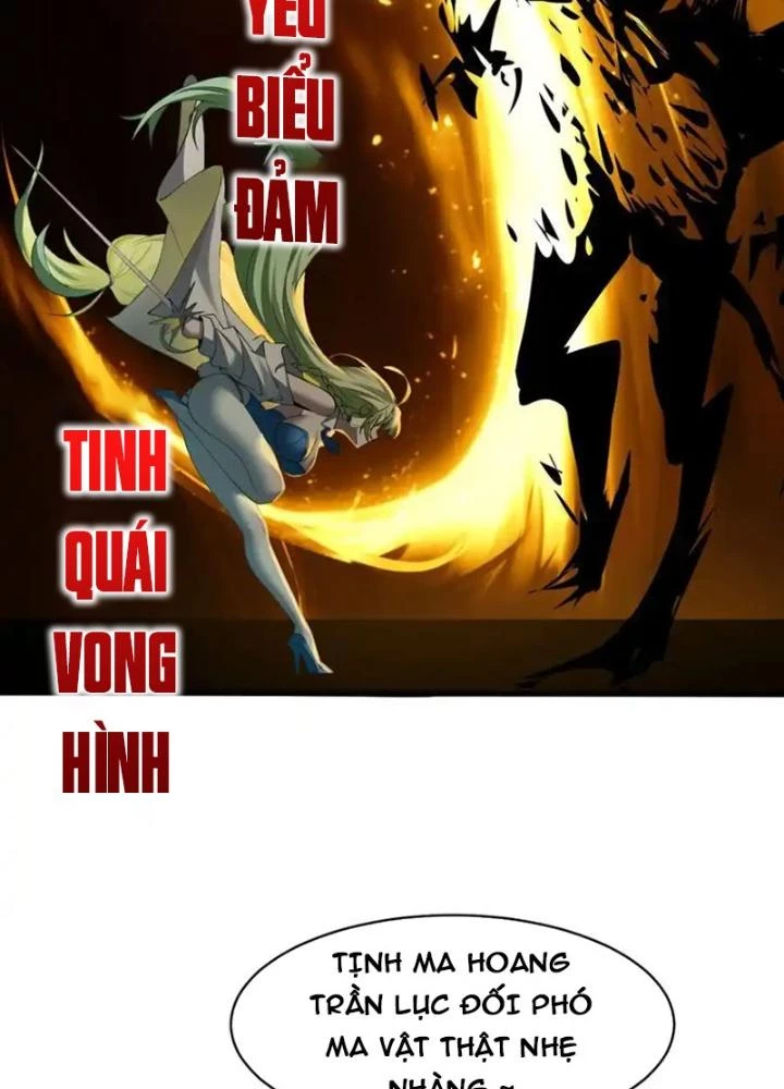 Tu Luyện Thành Tiên Ta Chỉ Muốn Nuôi Nữ Đồ Đệ Chapter 227 - 47