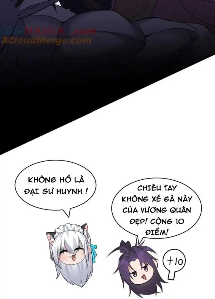 Tu Luyện Thành Tiên Ta Chỉ Muốn Nuôi Nữ Đồ Đệ Chapter 227 - 51