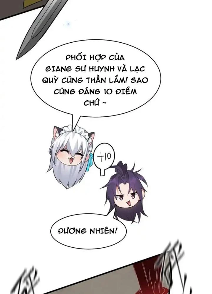 Tu Luyện Thành Tiên Ta Chỉ Muốn Nuôi Nữ Đồ Đệ Chapter 227 - 57