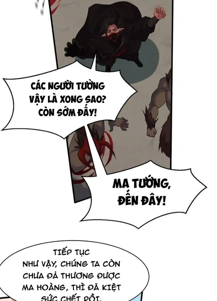 Tu Luyện Thành Tiên Ta Chỉ Muốn Nuôi Nữ Đồ Đệ Chapter 227 - 59