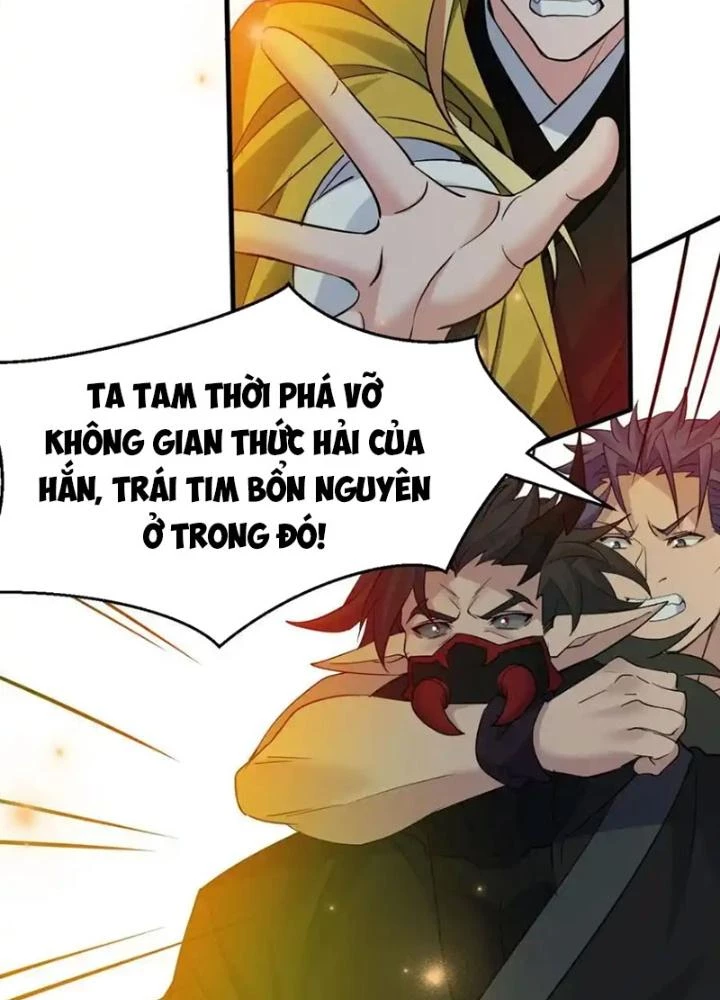Tu Luyện Thành Tiên Ta Chỉ Muốn Nuôi Nữ Đồ Đệ Chapter 227 - 67