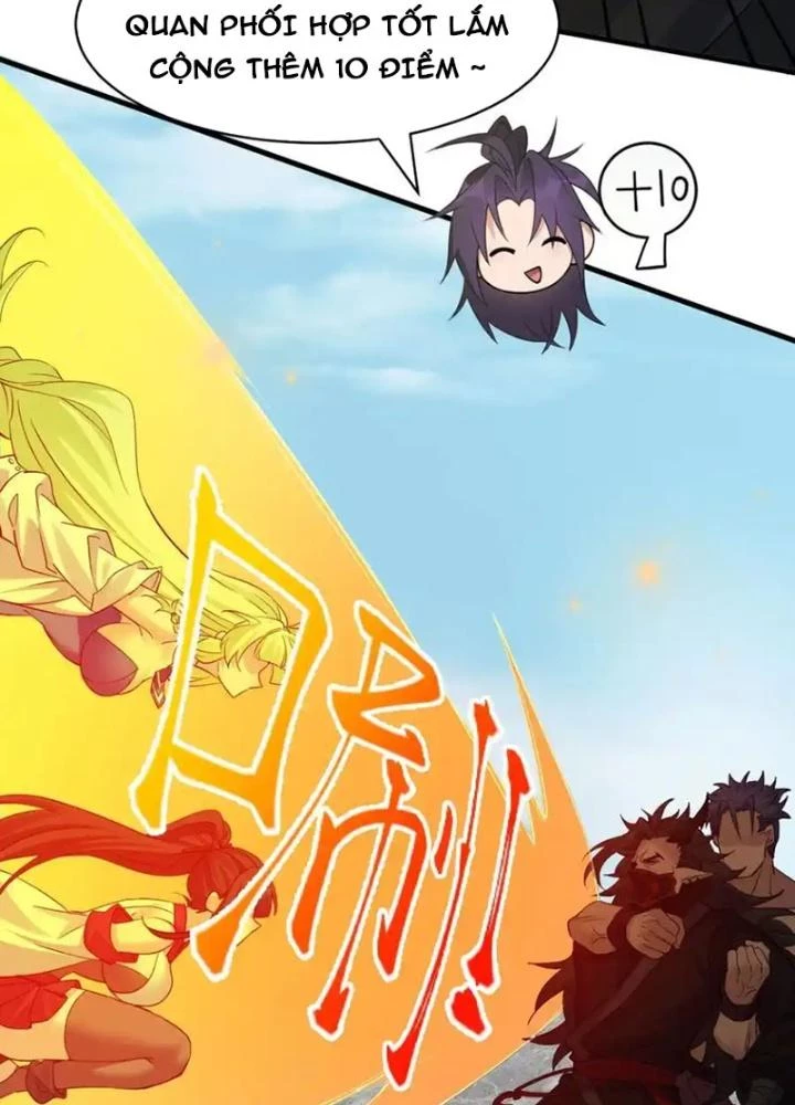 Tu Luyện Thành Tiên Ta Chỉ Muốn Nuôi Nữ Đồ Đệ Chapter 227 - 69