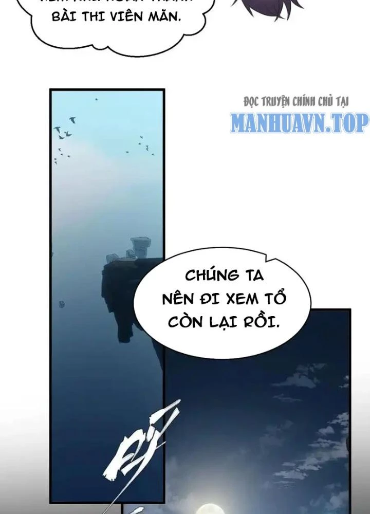 Tu Luyện Thành Tiên Ta Chỉ Muốn Nuôi Nữ Đồ Đệ Chapter 227 - 99