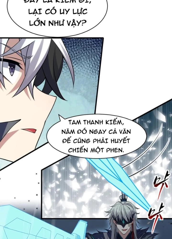 Tu Luyện Thành Tiên Ta Chỉ Muốn Nuôi Nữ Đồ Đệ Chapter 228 - 9