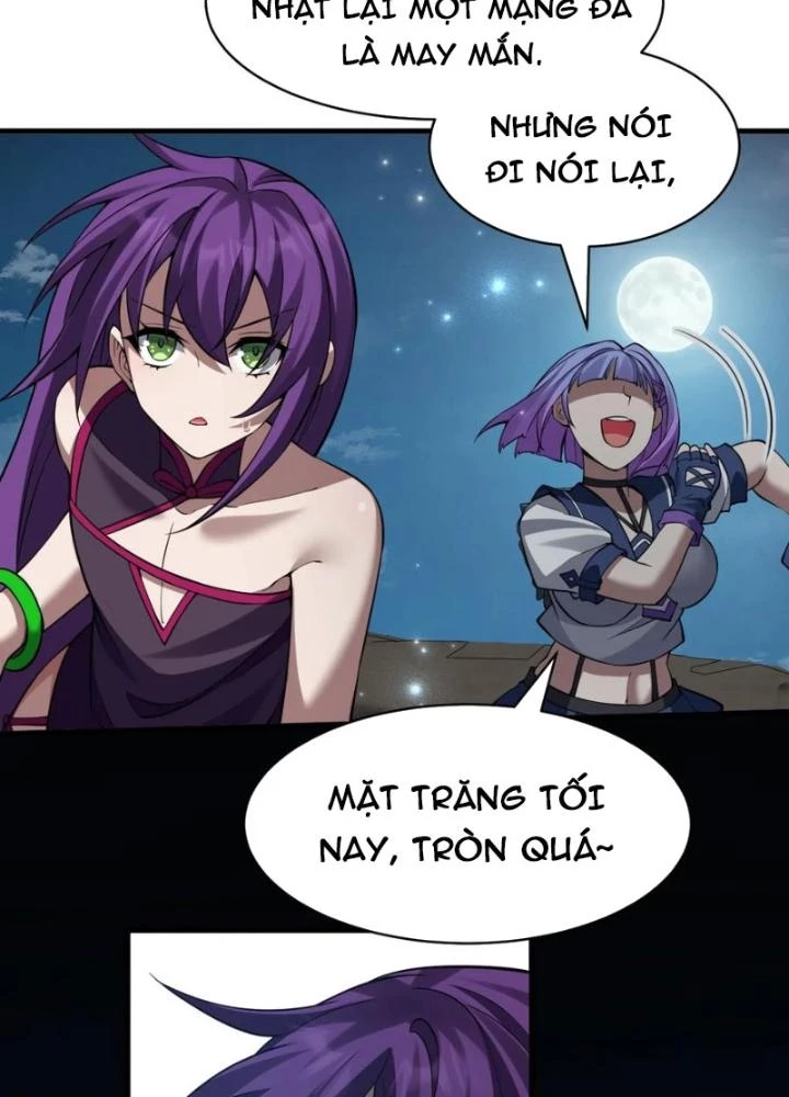 Tu Luyện Thành Tiên Ta Chỉ Muốn Nuôi Nữ Đồ Đệ Chapter 228 - 13