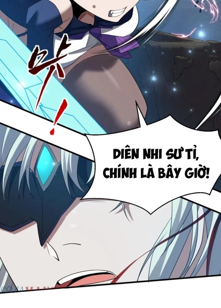 Tu Luyện Thành Tiên Ta Chỉ Muốn Nuôi Nữ Đồ Đệ Chapter 228 - 23