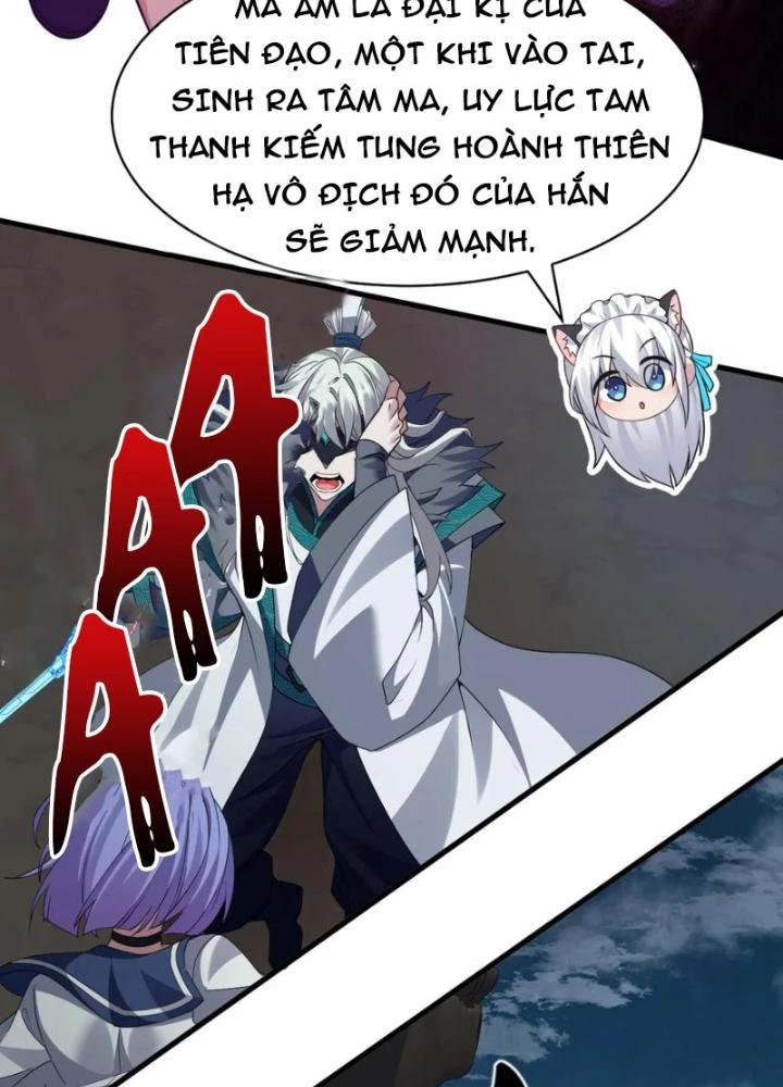 Tu Luyện Thành Tiên Ta Chỉ Muốn Nuôi Nữ Đồ Đệ Chapter 228 - 29