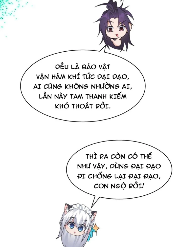 Tu Luyện Thành Tiên Ta Chỉ Muốn Nuôi Nữ Đồ Đệ Chapter 228 - 45