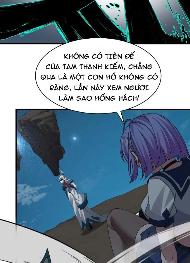 Tu Luyện Thành Tiên Ta Chỉ Muốn Nuôi Nữ Đồ Đệ Chapter 228 - 53