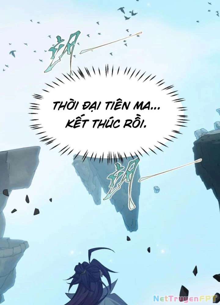 Tu Luyện Thành Tiên Ta Chỉ Muốn Nuôi Nữ Đồ Đệ Chapter 228 - 99