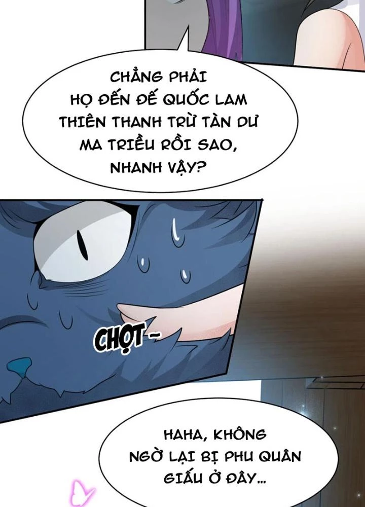 Tu Luyện Thành Tiên Ta Chỉ Muốn Nuôi Nữ Đồ Đệ Chapter 229 - 7