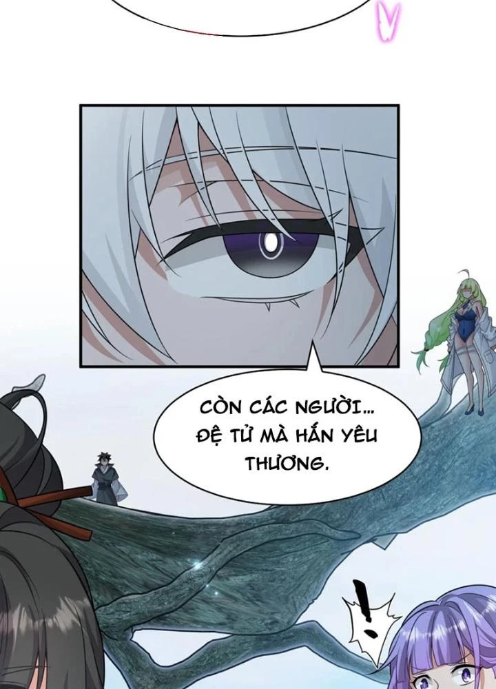 Tu Luyện Thành Tiên Ta Chỉ Muốn Nuôi Nữ Đồ Đệ Chapter 229 - 11