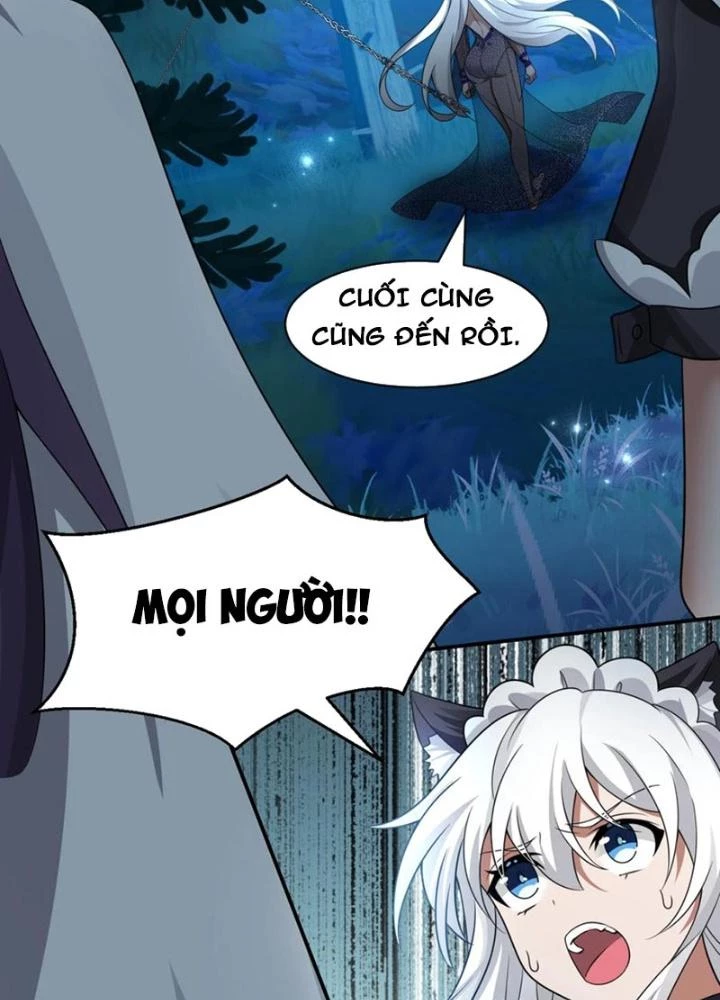 Tu Luyện Thành Tiên Ta Chỉ Muốn Nuôi Nữ Đồ Đệ Chapter 229 - 37