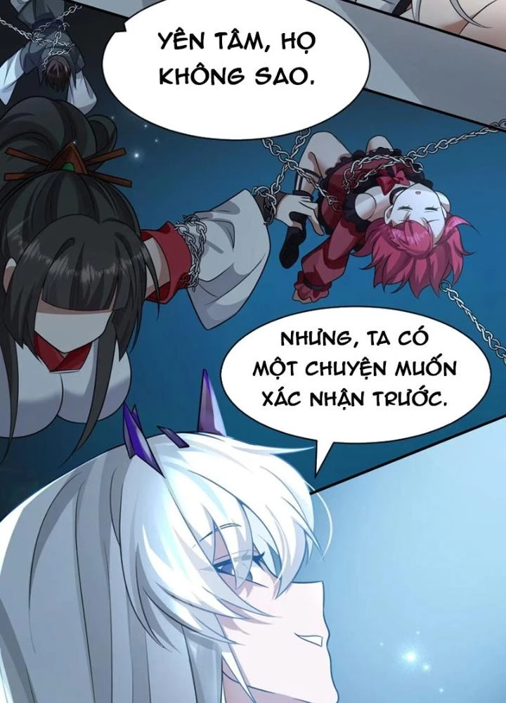 Tu Luyện Thành Tiên Ta Chỉ Muốn Nuôi Nữ Đồ Đệ Chapter 229 - 39