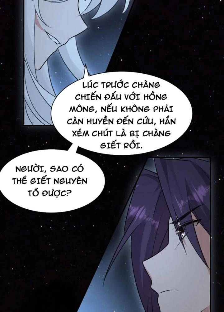 Tu Luyện Thành Tiên Ta Chỉ Muốn Nuôi Nữ Đồ Đệ Chapter 229 - 59
