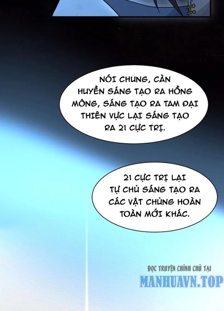 Tu Luyện Thành Tiên Ta Chỉ Muốn Nuôi Nữ Đồ Đệ Chapter 229 - 61