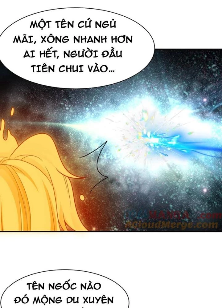 Tu Luyện Thành Tiên Ta Chỉ Muốn Nuôi Nữ Đồ Đệ Chapter 229 - 77