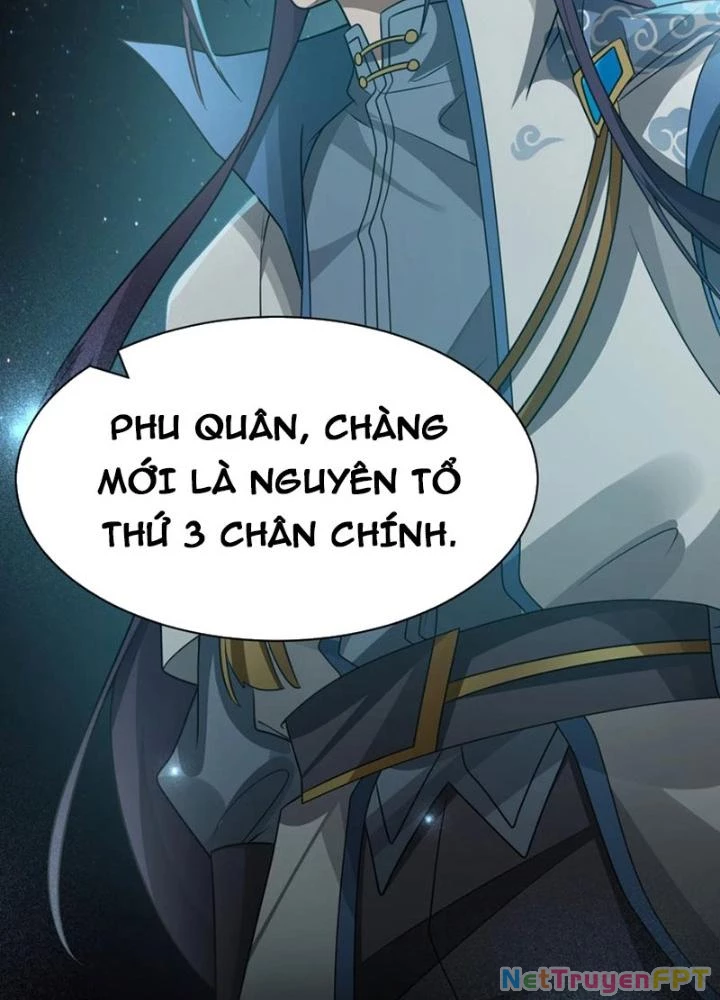 Tu Luyện Thành Tiên Ta Chỉ Muốn Nuôi Nữ Đồ Đệ Chapter 229 - 81