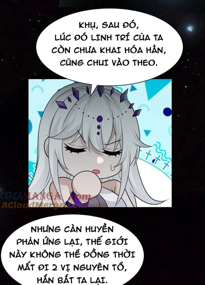 Tu Luyện Thành Tiên Ta Chỉ Muốn Nuôi Nữ Đồ Đệ Chapter 229 - 83