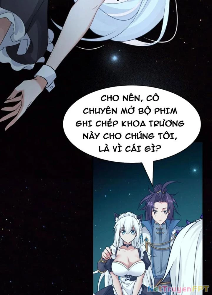 Tu Luyện Thành Tiên Ta Chỉ Muốn Nuôi Nữ Đồ Đệ Chapter 229 - 89