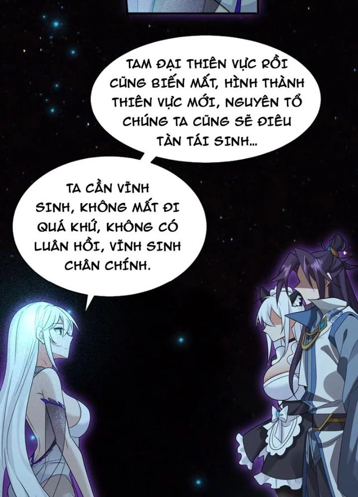 Tu Luyện Thành Tiên Ta Chỉ Muốn Nuôi Nữ Đồ Đệ Chapter 229 - 97