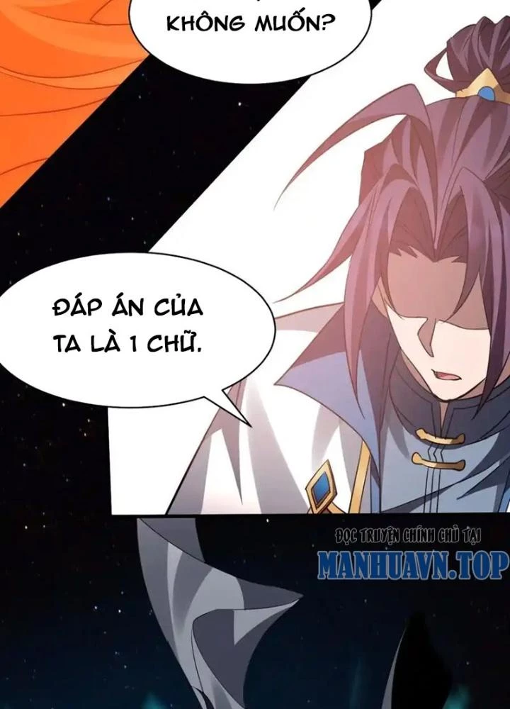 Tu Luyện Thành Tiên Ta Chỉ Muốn Nuôi Nữ Đồ Đệ Chapter 230 - 9