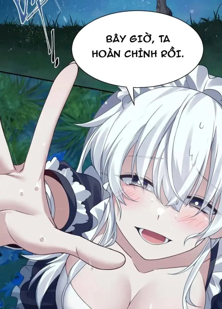 Tu Luyện Thành Tiên Ta Chỉ Muốn Nuôi Nữ Đồ Đệ Chapter 230 - 17