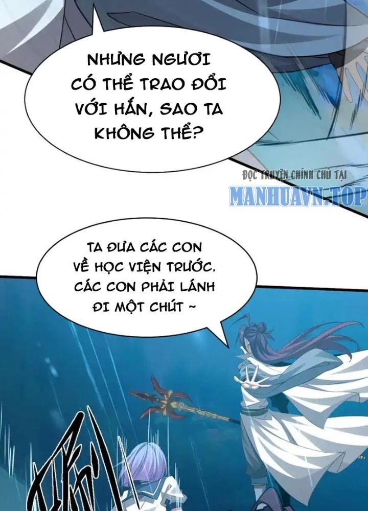 Tu Luyện Thành Tiên Ta Chỉ Muốn Nuôi Nữ Đồ Đệ Chapter 230 - 33