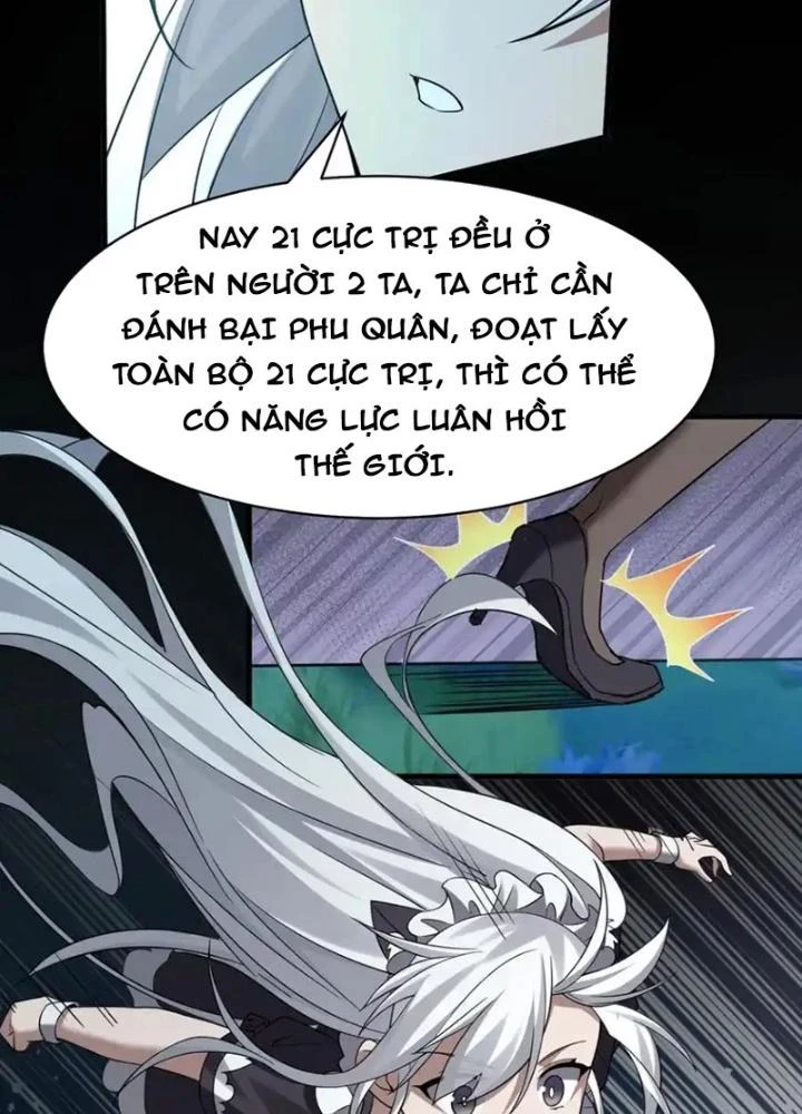Tu Luyện Thành Tiên Ta Chỉ Muốn Nuôi Nữ Đồ Đệ Chapter 230 - 39