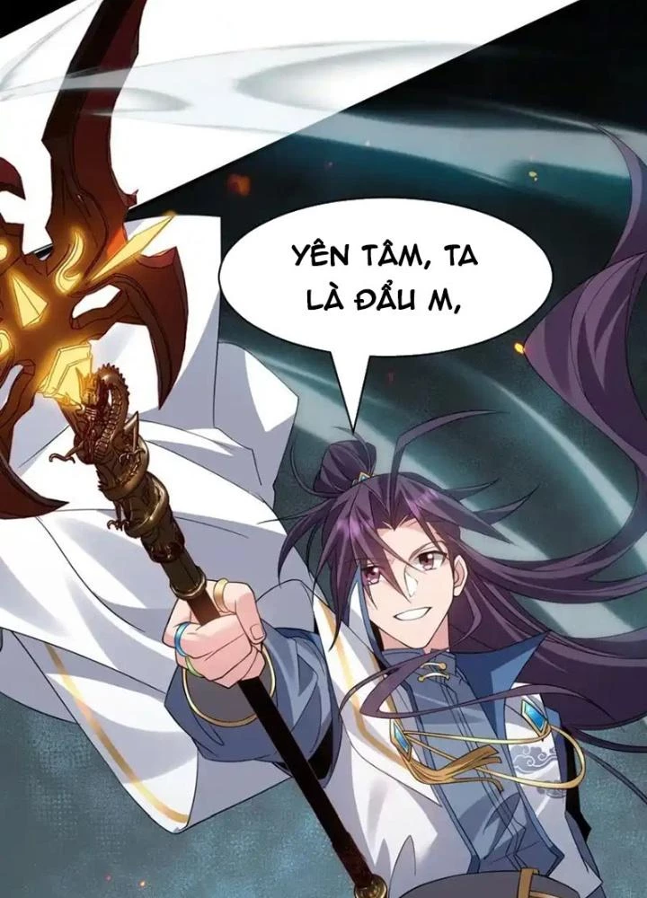 Tu Luyện Thành Tiên Ta Chỉ Muốn Nuôi Nữ Đồ Đệ Chapter 230 - 61