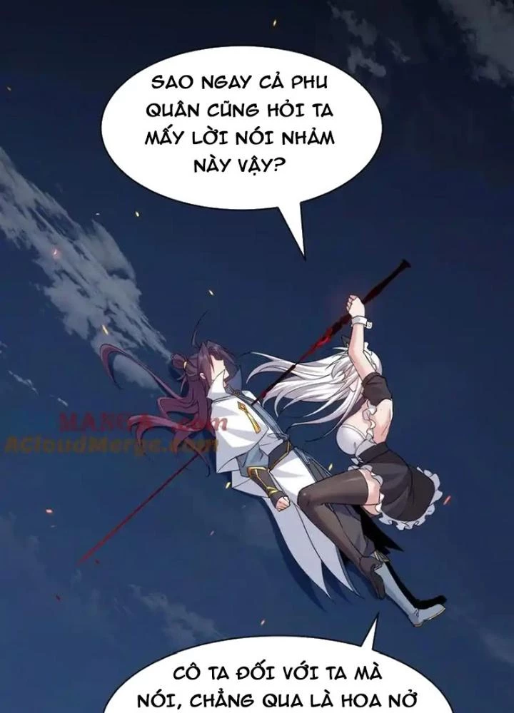 Tu Luyện Thành Tiên Ta Chỉ Muốn Nuôi Nữ Đồ Đệ Chapter 230 - 91