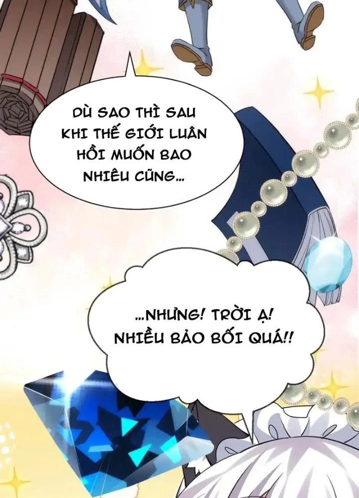 Tu Luyện Thành Tiên Ta Chỉ Muốn Nuôi Nữ Đồ Đệ Chapter 230 - 103