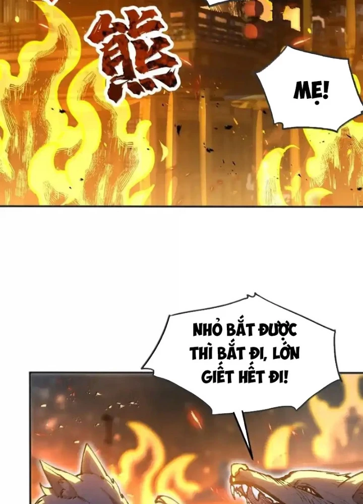 Chặt Củi 10 Năm, Tiên Tử Cầu Xin Ta Thu Nàng Làm Đồ Đệ Chapter 107 - 3